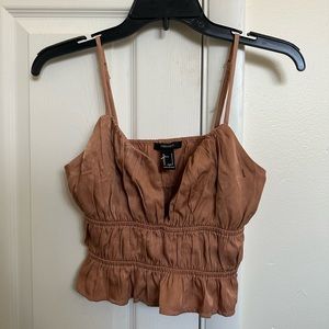 Forever21 Crop Top
